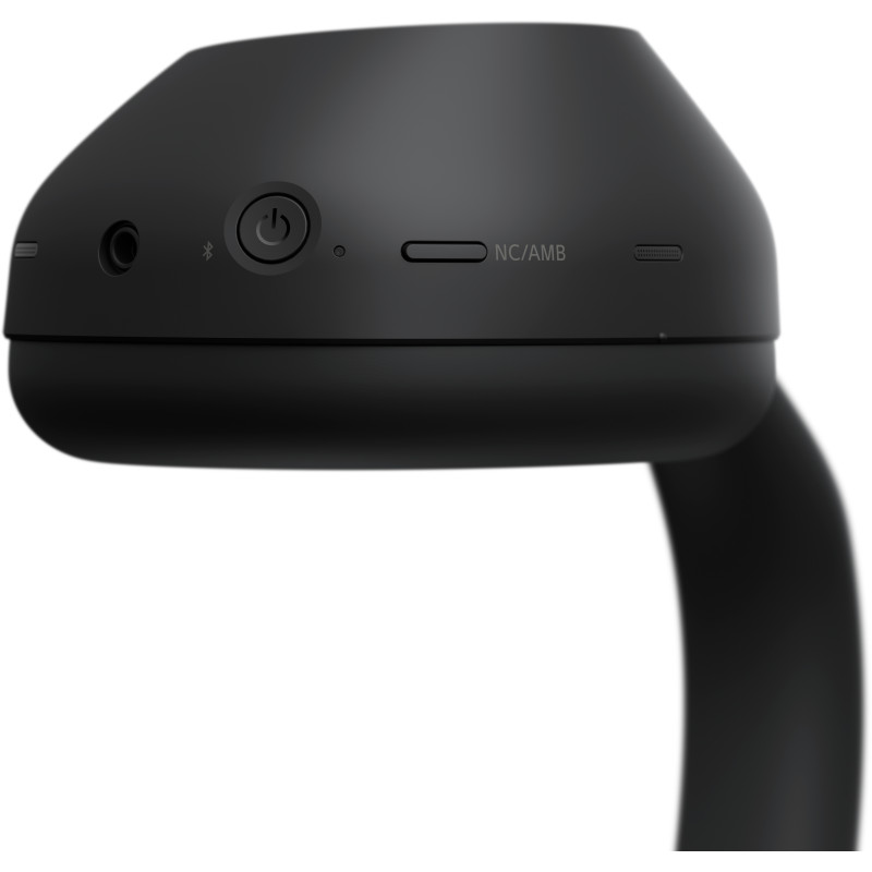 Наушники Sony WH-1000XM6 Black (WH1000XM6B.E)