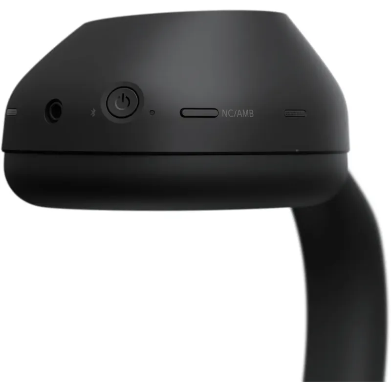 Навушники Sony WH-1000XM6 Black (WH1000XM6B.E)