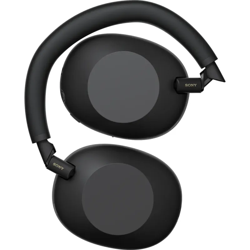 Навушники Sony WH-1000XM6 Black (WH1000XM6B.E)