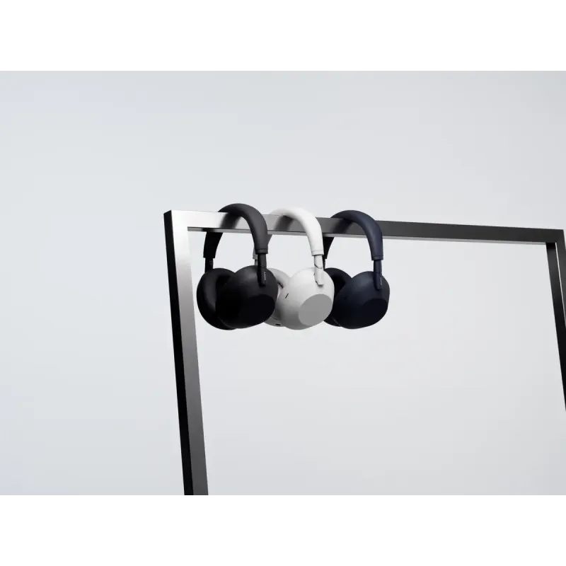 Навушники Sony WH-1000XM6 Black (WH1000XM6B.E)