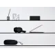 Навушники Sony WH-1000XM6 Black (WH1000XM6B.E)