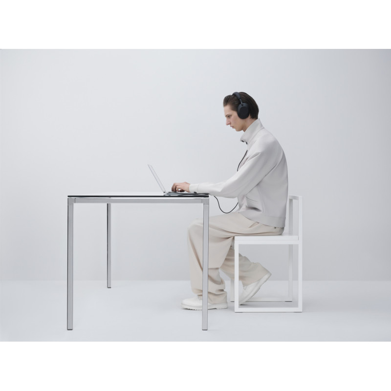 Наушники Sony WH-1000XM6 Black (WH1000XM6B.E)