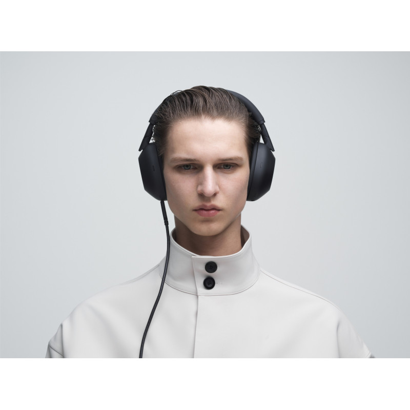 Наушники Sony WH-1000XM6 Black (WH1000XM6B.E)