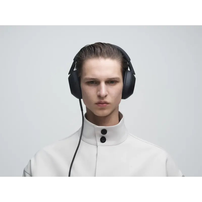 Навушники Sony WH-1000XM6 Black (WH1000XM6B.E)