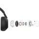 Навушники Sony WH-1000XM6 Black (WH1000XM6B.E)