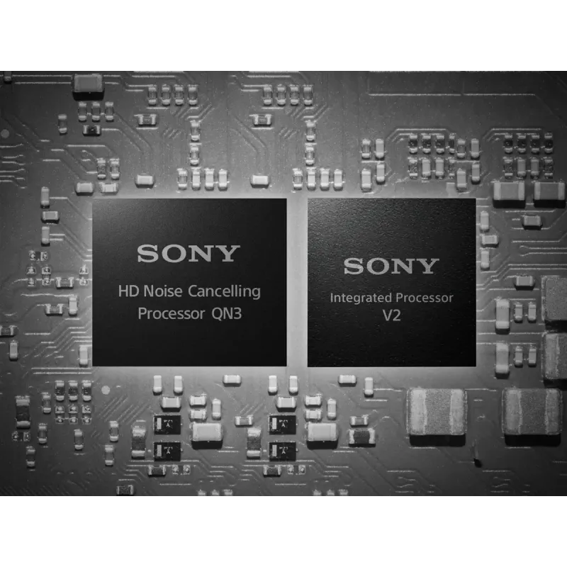 Навушники Sony WH-1000XM6 Black (WH1000XM6B.E)