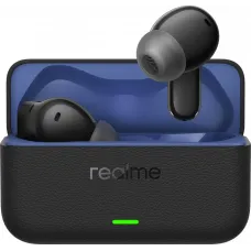 Навушники Realme Buds T500 Pro Liquor Chocolate RMA2502