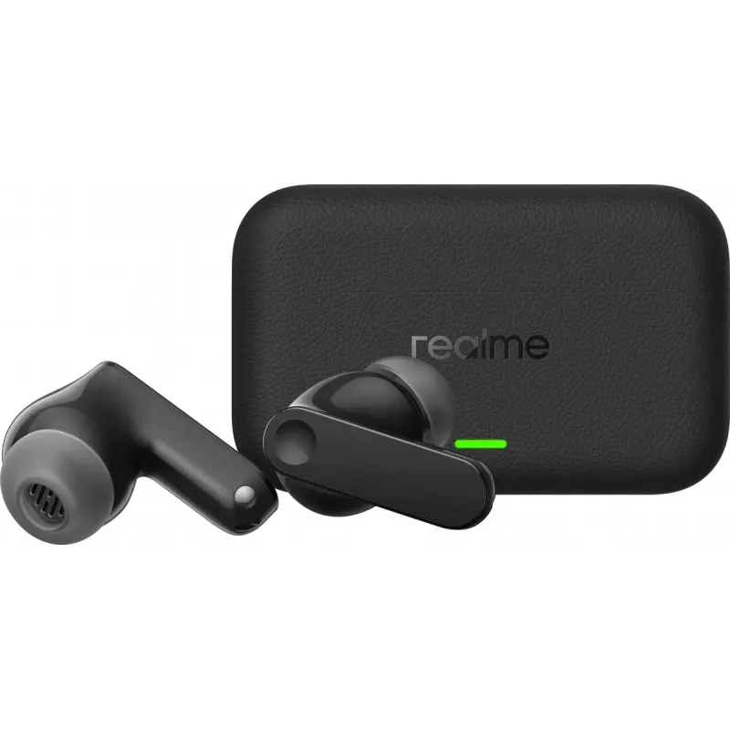 Наушники realme Buds T500 Pro Liquor Chocolate RMA2502