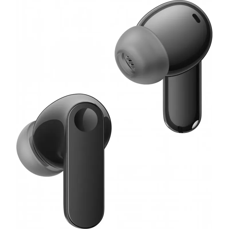 Наушники realme Buds T500 Pro Liquor Chocolate RMA2502