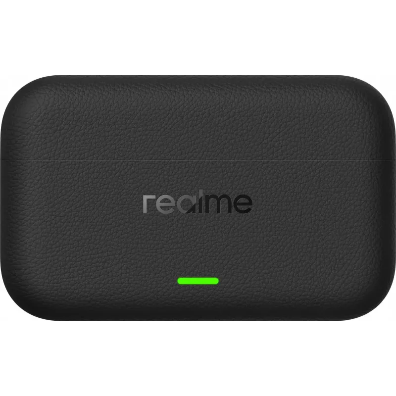 Наушники realme Buds T500 Pro Liquor Chocolate RMA2502