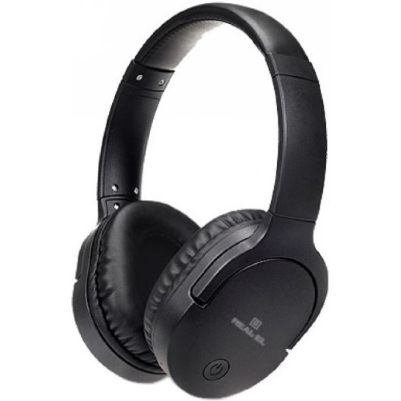 Наушники REAL-EL GD-850 Black (EL124100025)