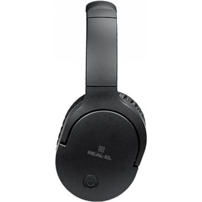 Наушники REAL-EL GD-850 Black (EL124100025)