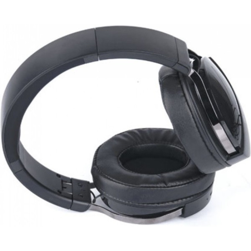 Наушники REAL-EL GD-850 Black (EL124100025)