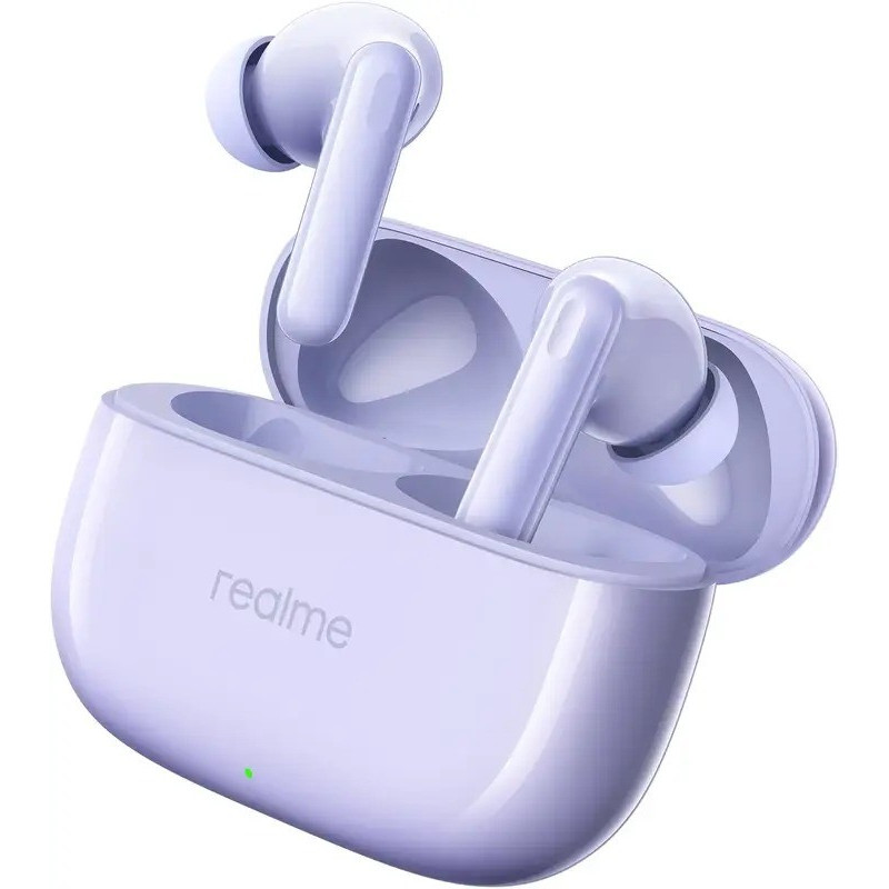 Наушники Realme T310 Purple