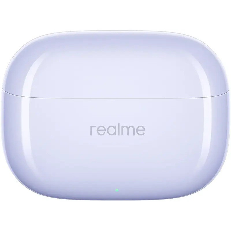 Наушники Realme T310 Purple