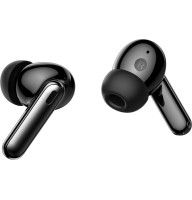 HATOR Hyperpunk Truepods Hybrid ANC Black (HTA431)