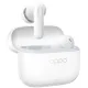 Навушники OPPO Enco Buds3 Pro Glaze White (ETEK1)