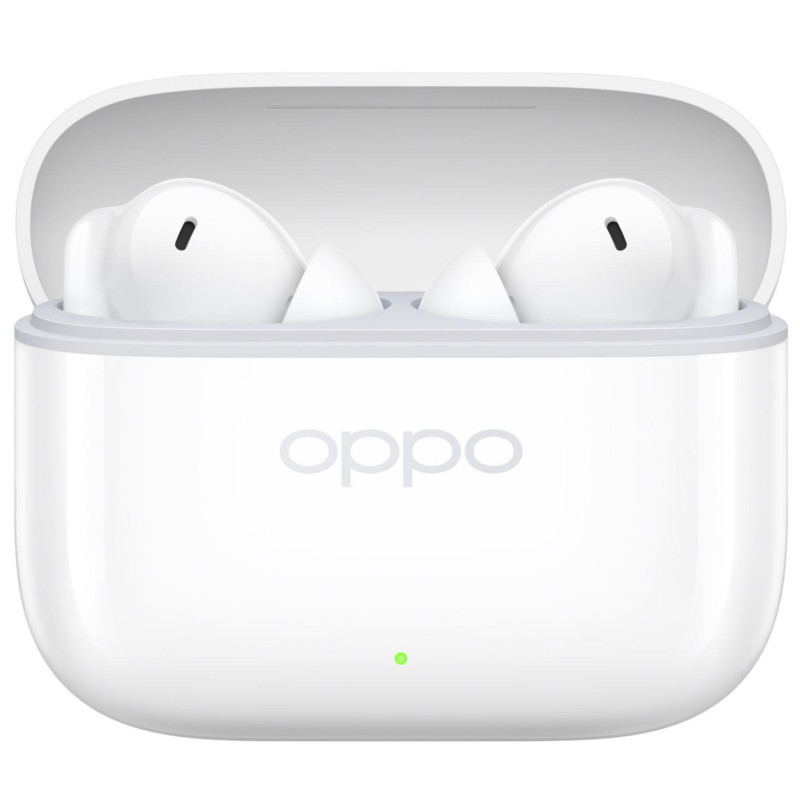 Наушники OPPO Enco Buds3 Pro Glaze White (ETEK1)