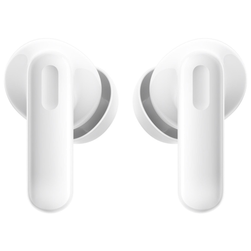 Наушники OPPO Enco Buds3 Pro Glaze White (ETEK1)