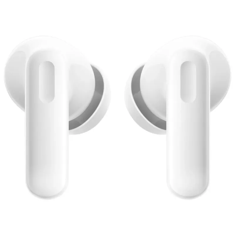 Навушники OPPO Enco Buds3 Pro Glaze White (ETEK1)