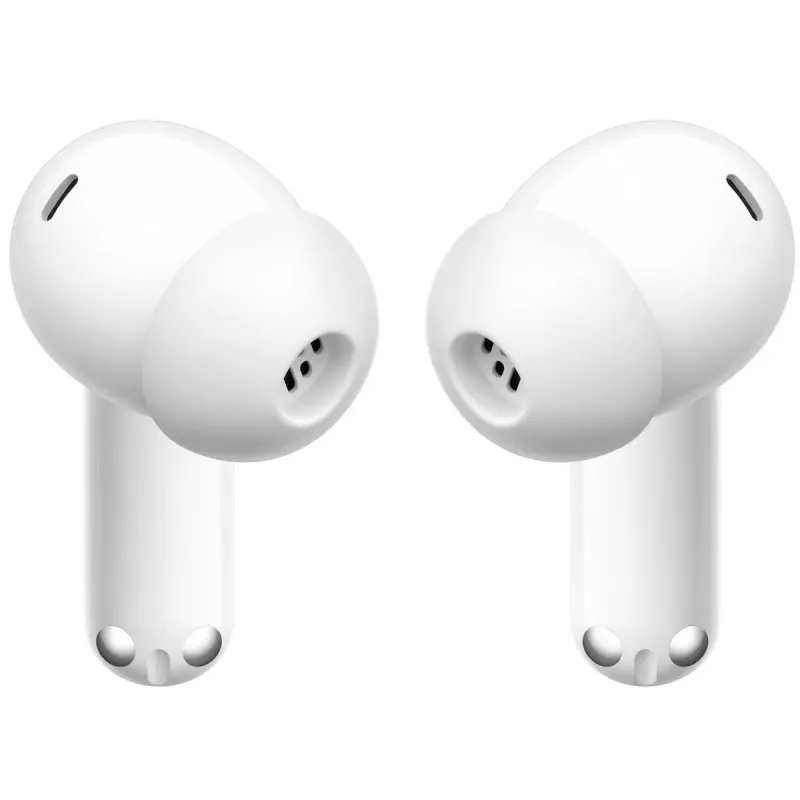 Навушники OPPO Enco Buds3 Pro Glaze White (ETEK1)