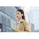 Навушники OPPO Enco Buds3 Pro Glaze White (ETEK1)