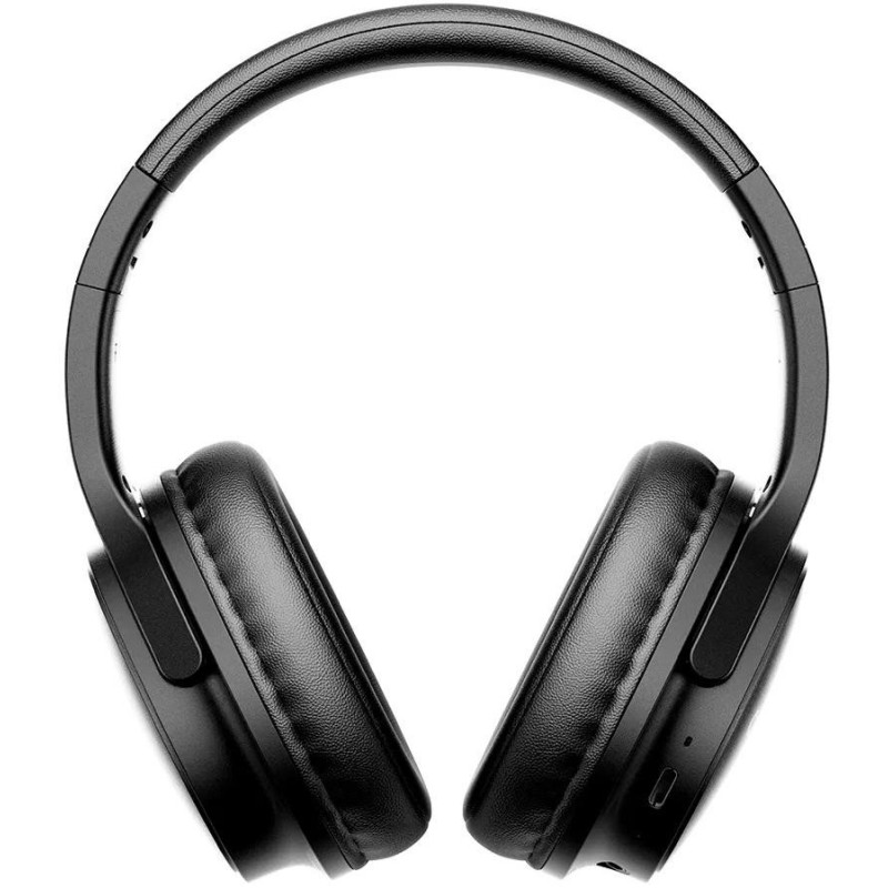 Наушники Canyon OnRiff 4 Black (CNS-CBTHS4B)