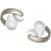 Навушники Anker SoundCore AeroClip White (A3388G21)