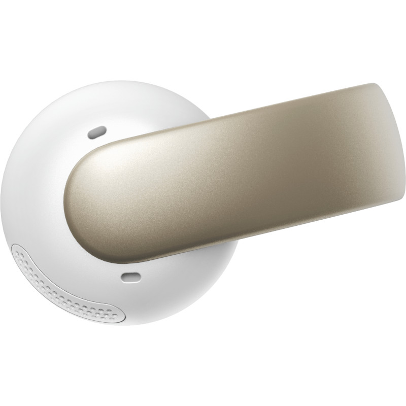 Навушники Anker SoundCore AeroClip White (A3388G21)