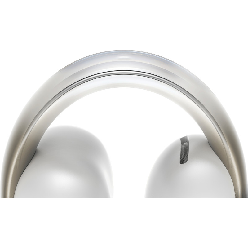 Навушники Anker SoundCore AeroClip White (A3388G21)