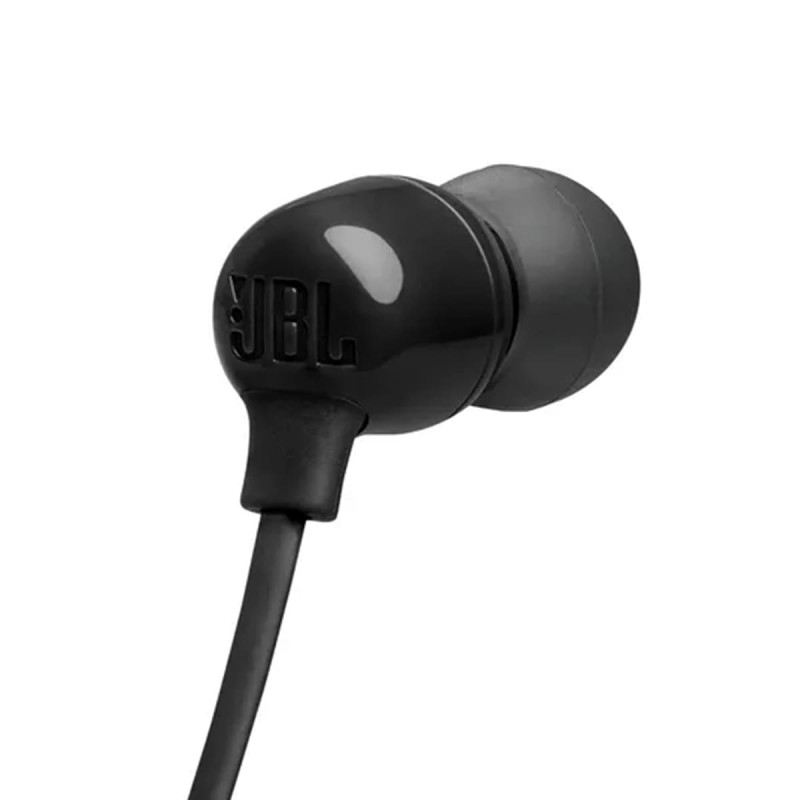 Наушники JBL Tune 135BT Black (JBLT135BTBLK)