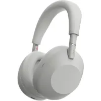 Наушники Sony WH-1000XM6 Silver (WH1000XM6S.E)