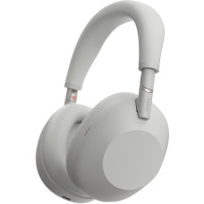 Наушники Sony WH-1000XM6 Platinum Silver (WH1000XM6S.CE7)