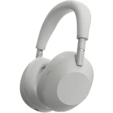 Навушники Sony WH-1000XM6 Silver (WH1000XM6S.E)