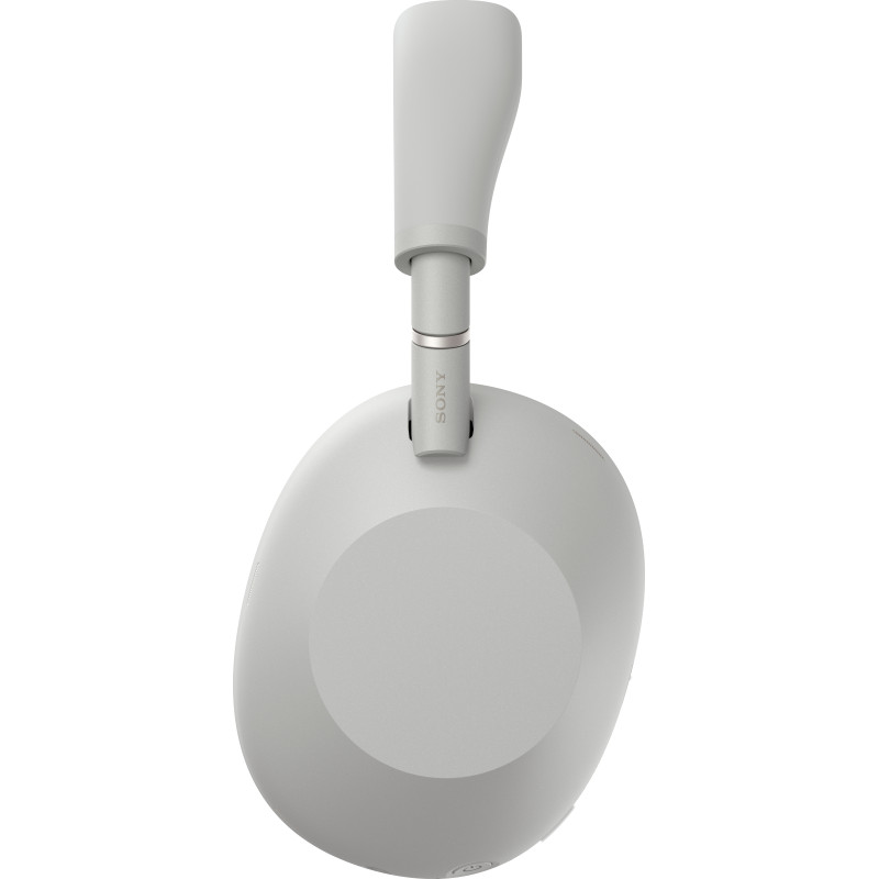 Наушники Sony WH-1000XM6 Platinum Silver (WH1000XM6S.CE7)