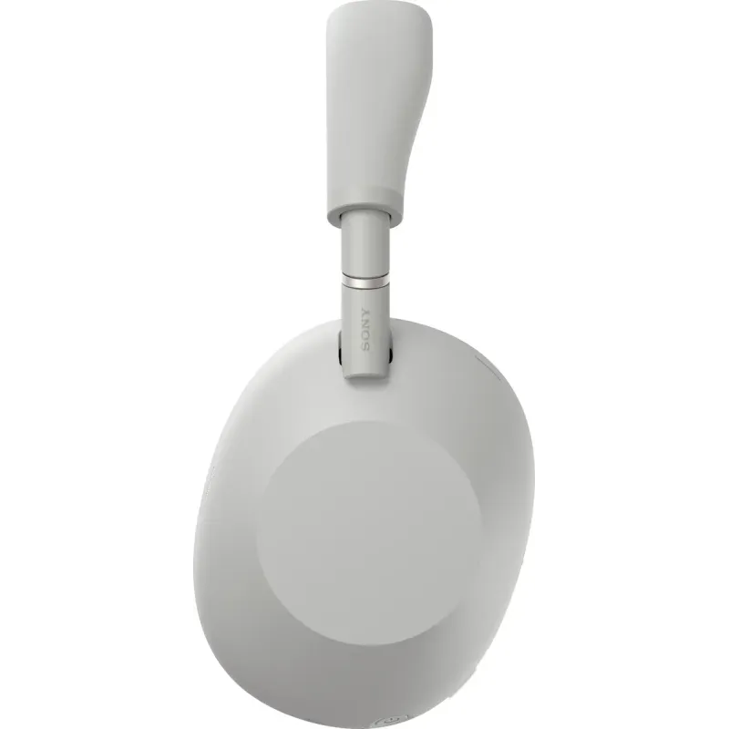 Навушники Sony WH-1000XM6 Silver (WH1000XM6S.E)