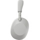 Наушники Sony WH-1000XM6 Platinum Silver (WH1000XM6S.CE7)