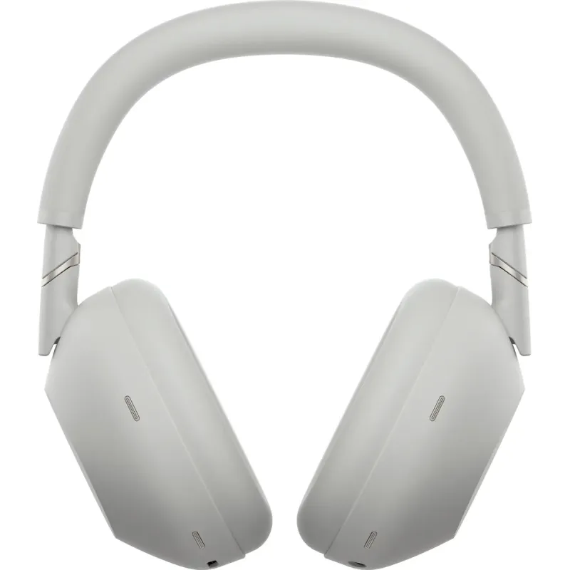 Навушники Sony WH-1000XM6 Silver (WH1000XM6S.E)