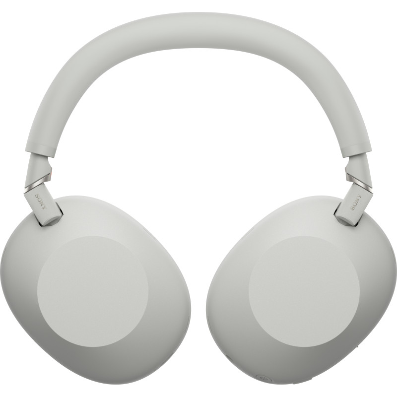 Наушники Sony WH-1000XM6 Platinum Silver (WH1000XM6S.CE7)
