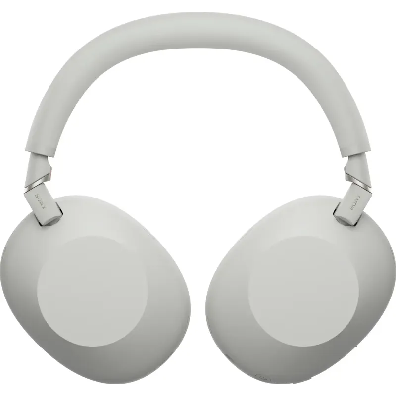 Навушники Sony WH-1000XM6 Silver (WH1000XM6S.E)