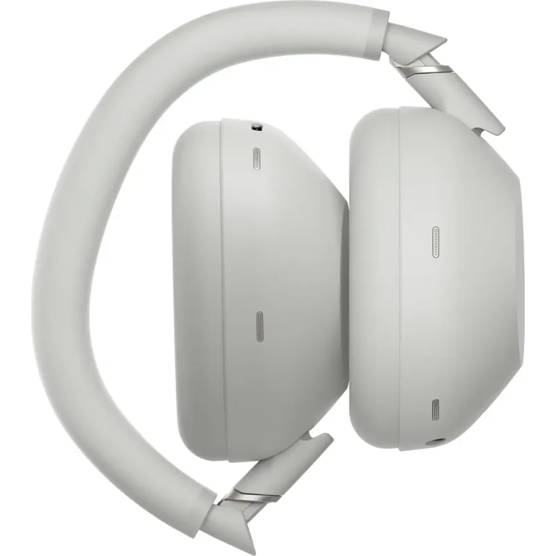 Навушники Sony WH-1000XM6 Silver (WH1000XM6S.E)