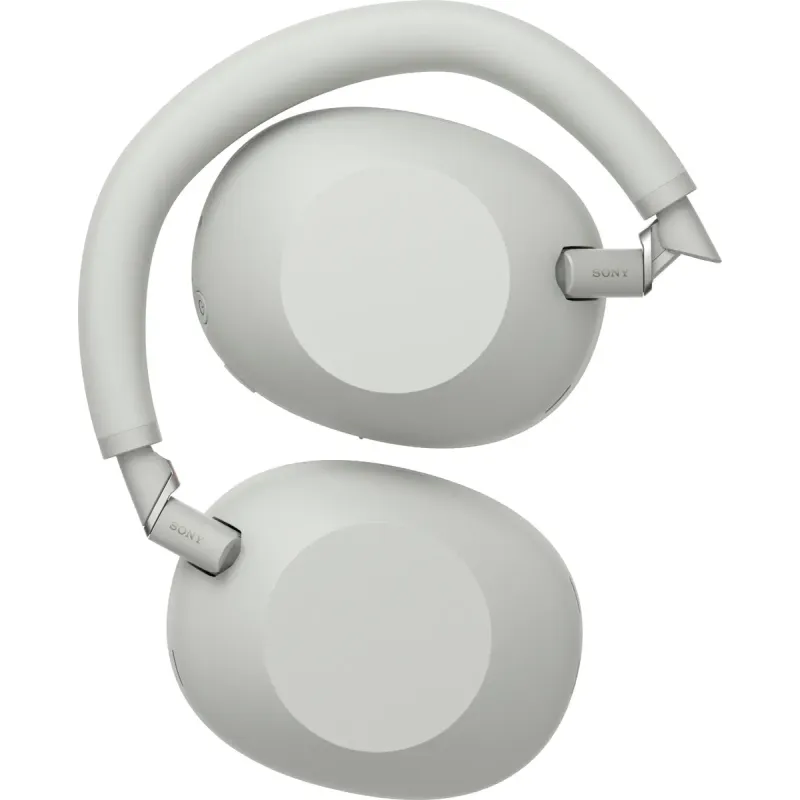 Навушники Sony WH-1000XM6 Silver (WH1000XM6S.E)