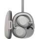 Наушники Sony WH-1000XM6 Platinum Silver (WH1000XM6S.CE7)
