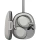 Навушники Sony WH-1000XM6 Silver (WH1000XM6S.E)