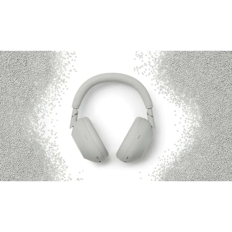 Навушники Sony WH-1000XM6 Silver (WH1000XM6S.E)