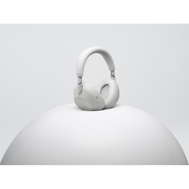 Наушники Sony WH-1000XM6 Platinum Silver (WH1000XM6S.CE7)