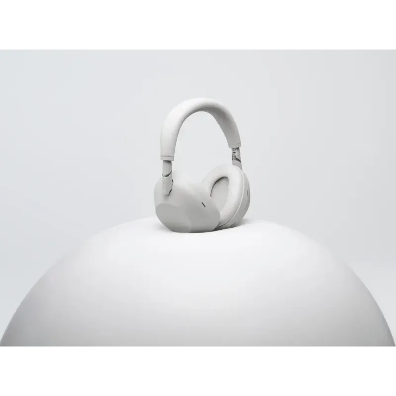 Навушники Sony WH-1000XM6 Silver (WH1000XM6S.E)
