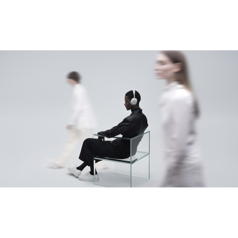 Наушники Sony WH-1000XM6 Platinum Silver (WH1000XM6S.CE7)