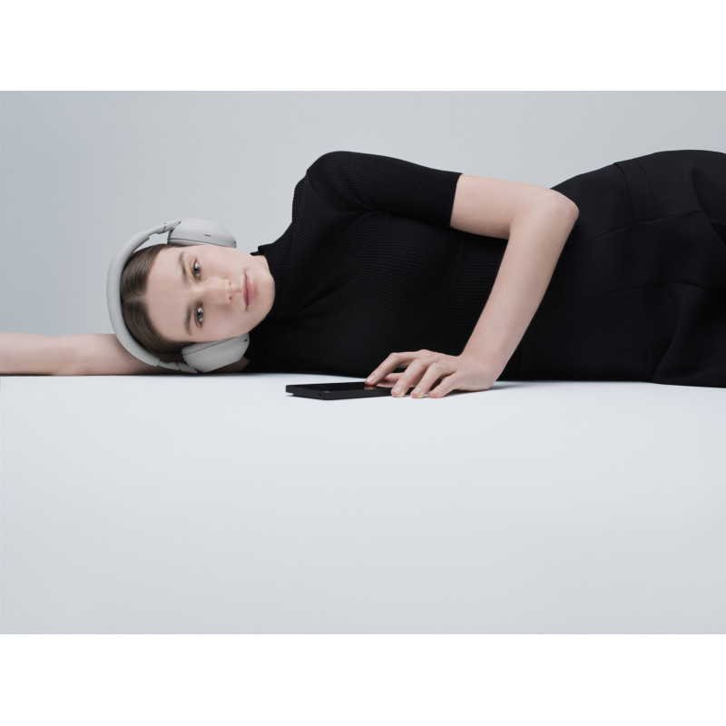 Наушники Sony WH-1000XM6 Platinum Silver (WH1000XM6S.CE7)