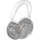 Наушники Sony WH-1000XM6 Platinum Silver (WH1000XM6S.CE7)